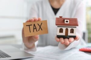 The Ultimate Guide to Property Taxes