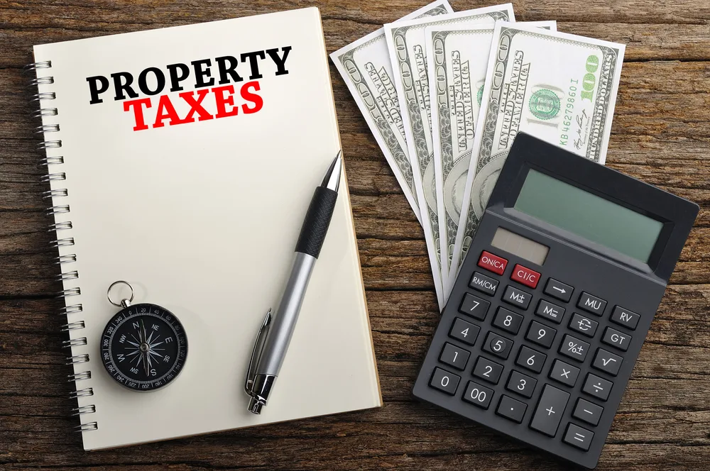 The Ultimate Guide to Property Taxes