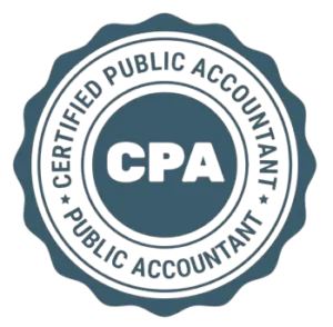 CPA Letter for Self Employed