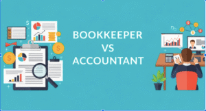 When to Hire a Bookkeeper vs. an Accountant