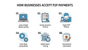 Tax Implications of Using P2P Apps