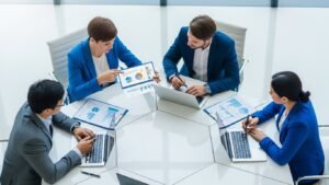 How to choose the right Accounting Method which your Business needs?
