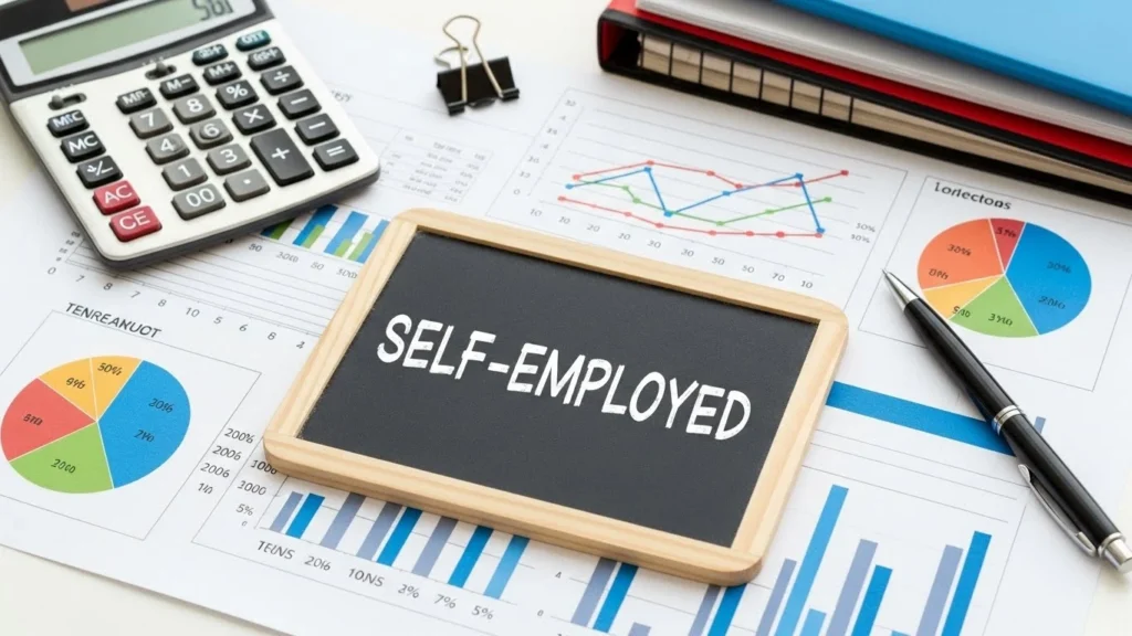 How a CPA Letter Helps Self-Employed Mortgage Borrowers Get Approved by Lenders