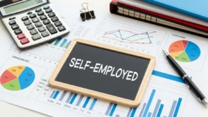 How a CPA Letter Helps Self-Employed Mortgage Borrowers Get Approved by Lenders