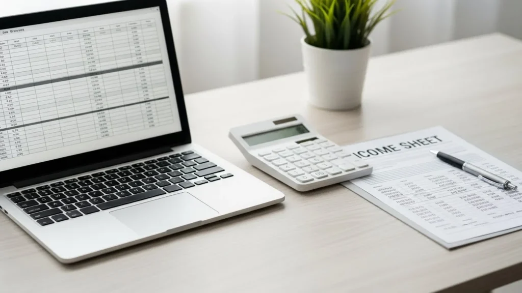 Income Verification Using a CPA Comfort Letter: What Lenders Consider Acceptable Proof