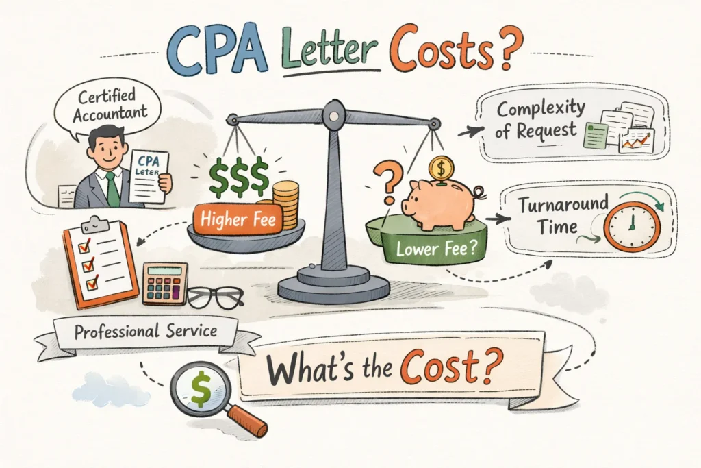 how-much-does-a-cpa-letter-cost-complete-pricing-guide