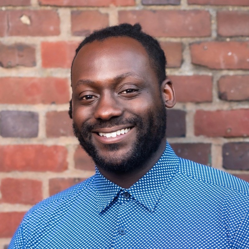 joseph komolafe